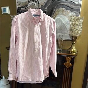 Ralph Lauren Button Down Shirt